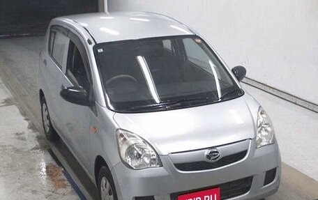 Daihatsu Mira VII, 2018 год, 622 505 рублей, 1 фотография