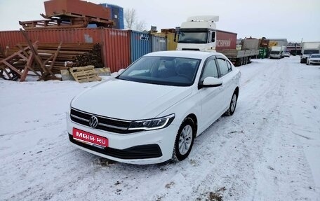 Volkswagen Bora, 2022 год, 1 339 000 рублей, 1 фотография