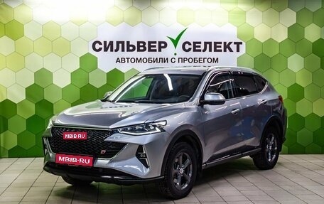 Haval F7 I, 2022 год, 2 000 000 рублей, 1 фотография