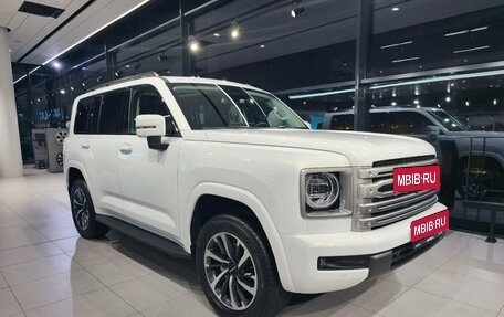 Haval H9, 2025 год, 5 199 000 рублей, 1 фотография