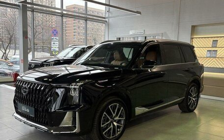 GAC GS8, 2025 год, 4 799 000 рублей, 1 фотография