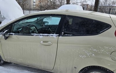 Ford Fiesta, 2008 год, 550 000 рублей, 1 фотография