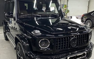 Mercedes-Benz G-Класс AMG, 2019 год, 17 200 000 рублей, 1 фотография