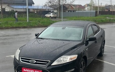 Ford Mondeo IV, 2010 год, 697 000 рублей, 1 фотография