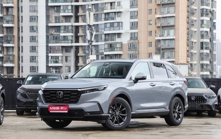 Honda CR-V, 2025 год, 4 532 550 рублей, 1 фотография
