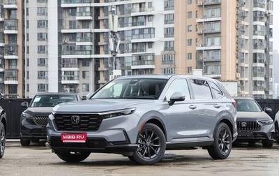 Honda CR-V, 2025 год, 4 532 550 рублей, 1 фотография