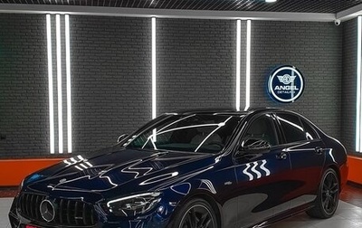 Mercedes-Benz E-Класс AMG, 2022 год, 7 980 000 рублей, 1 фотография