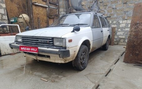 Nissan Sunny B12, 1988 год, 135 000 рублей, 1 фотография