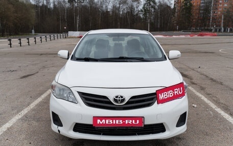 Toyota Corolla, 2011 год, 790 000 рублей, 1 фотография