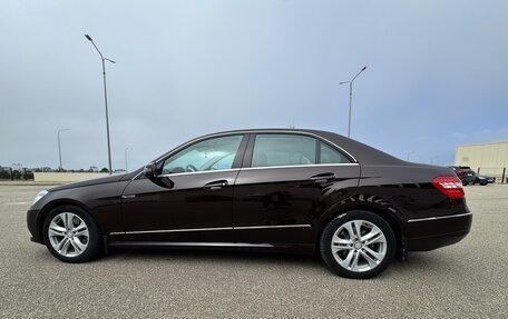 Mercedes-Benz E-Класс, 2011 год, 1 590 000 рублей, 1 фотография