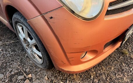 Subaru R2, 2008 год, 250 000 рублей, 1 фотография