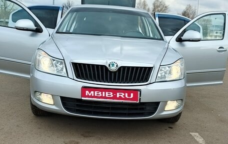 Skoda Octavia, 2012 год, 1 120 000 рублей, 1 фотография