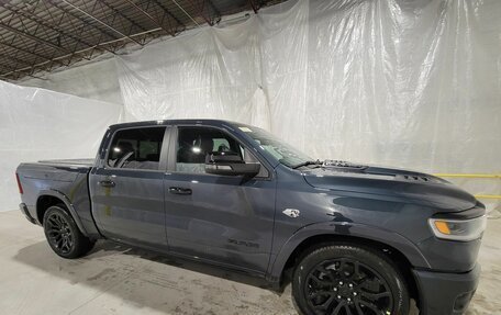 Rambler 1500, 2026 год, 12 270 611 рублей, 1 фотография