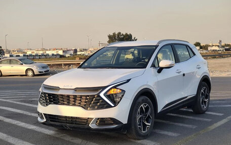 KIA Sportage IV рестайлинг, 2026 год, 3 500 000 рублей, 1 фотография