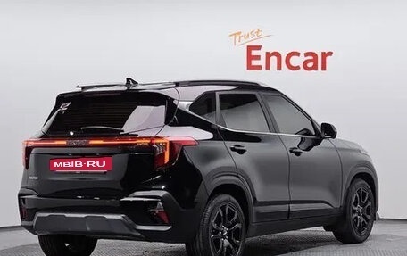 KIA Seltos I, 2022 год, 2 159 000 рублей, 4 фотография