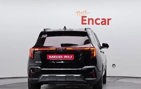 KIA Seltos I, 2022 год, 2 159 000 рублей, 3 фотография