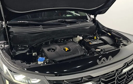 KIA Seltos I, 2022 год, 2 159 000 рублей, 6 фотография