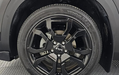 KIA Seltos I, 2022 год, 2 159 000 рублей, 5 фотография