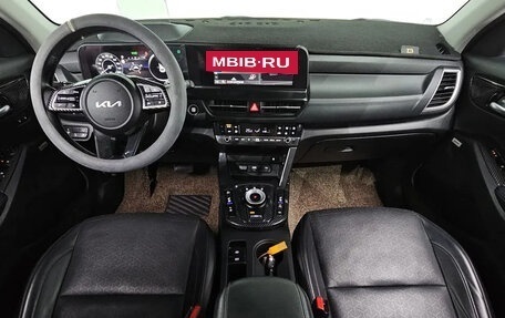 KIA Seltos I, 2022 год, 2 159 000 рублей, 7 фотография