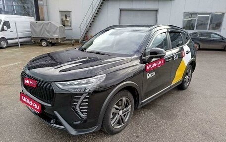 Haval Jolion, 2024 год, 1 566 950 рублей, 1 фотография