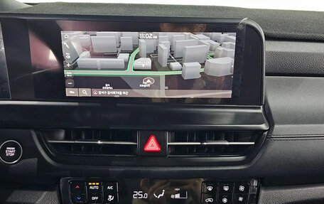 KIA Seltos I, 2022 год, 2 159 000 рублей, 14 фотография