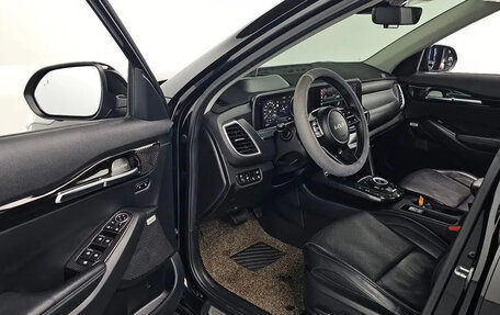 KIA Seltos I, 2022 год, 2 159 000 рублей, 11 фотография