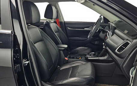 KIA Seltos I, 2022 год, 2 159 000 рублей, 10 фотография