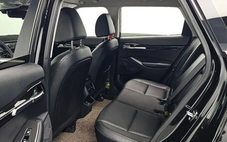 KIA Seltos I, 2022 год, 2 159 000 рублей, 12 фотография