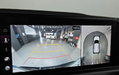 KIA Seltos I, 2022 год, 2 159 000 рублей, 15 фотография