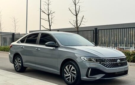 Volkswagen Lavida, 2022 год, 1 485 000 рублей, 3 фотография