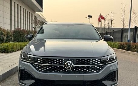 Volkswagen Lavida, 2022 год, 1 485 000 рублей, 2 фотография