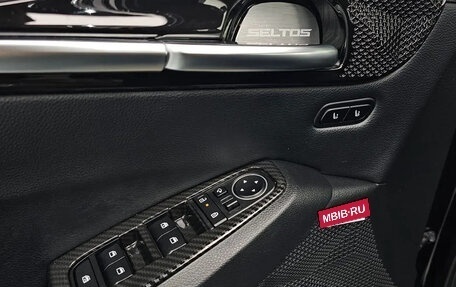 KIA Seltos I, 2022 год, 2 159 000 рублей, 17 фотография