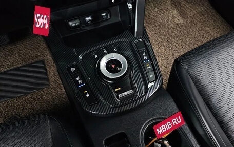 KIA Seltos I, 2022 год, 2 159 000 рублей, 9 фотография