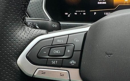 Volkswagen Lavida, 2022 год, 1 485 000 рублей, 8 фотография
