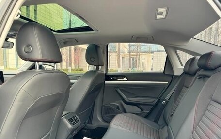 Volkswagen Lavida, 2022 год, 1 485 000 рублей, 12 фотография