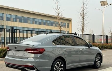 Volkswagen Lavida, 2022 год, 1 485 000 рублей, 4 фотография