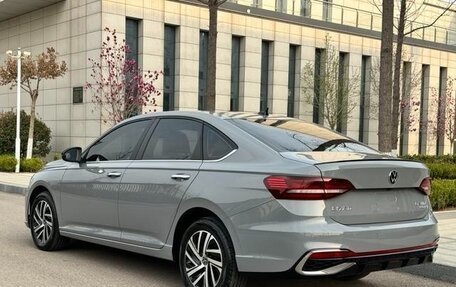 Volkswagen Lavida, 2022 год, 1 485 000 рублей, 5 фотография