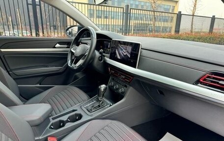Volkswagen Lavida, 2022 год, 1 485 000 рублей, 16 фотография