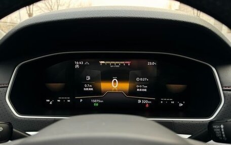 Volkswagen Lavida, 2022 год, 1 485 000 рублей, 14 фотография