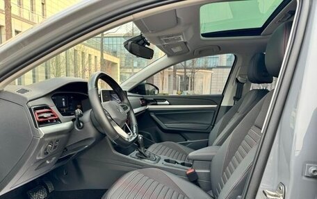 Volkswagen Lavida, 2022 год, 1 485 000 рублей, 15 фотография