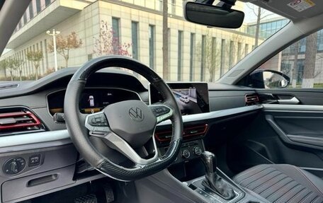 Volkswagen Lavida, 2022 год, 1 485 000 рублей, 10 фотография