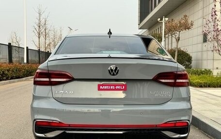 Volkswagen Lavida, 2022 год, 1 485 000 рублей, 6 фотография