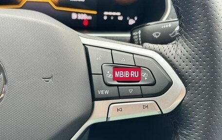 Volkswagen Lavida, 2022 год, 1 485 000 рублей, 13 фотография