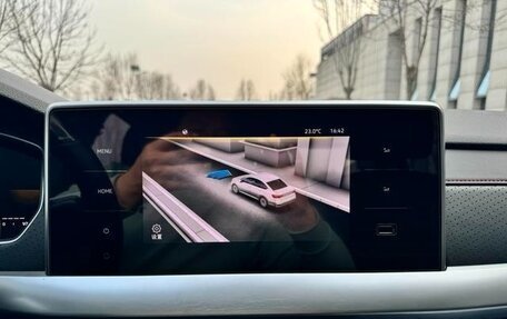 Volkswagen Lavida, 2022 год, 1 485 000 рублей, 20 фотография