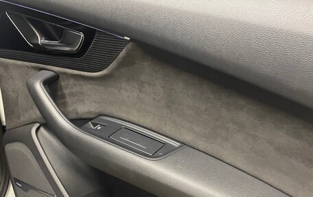 Audi Q7, 2018 год, 4 500 000 рублей, 8 фотография