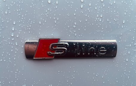 Audi Q7, 2018 год, 4 500 000 рублей, 14 фотография