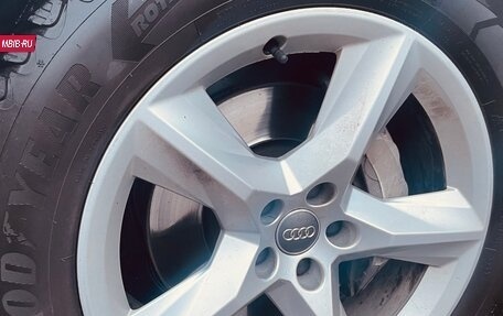 Audi Q7, 2018 год, 4 500 000 рублей, 10 фотография