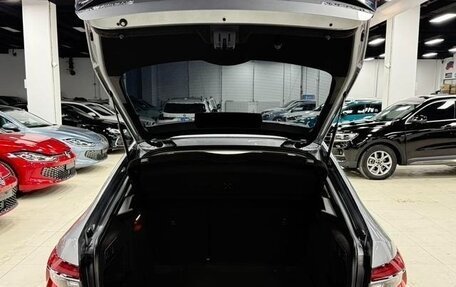 Skoda Superb III рестайлинг, 2022 год, 1 961 000 рублей, 8 фотография