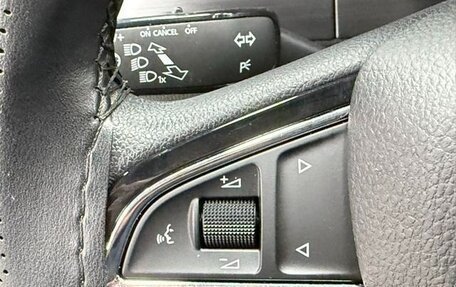 Skoda Superb III рестайлинг, 2022 год, 1 961 000 рублей, 12 фотография