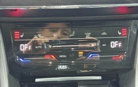 Skoda Superb III рестайлинг, 2022 год, 1 961 000 рублей, 15 фотография